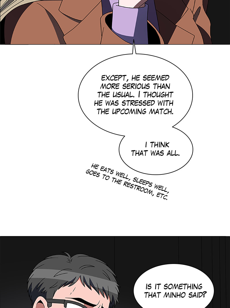 Read No Scope chapter 136 image 49 on Lezhin