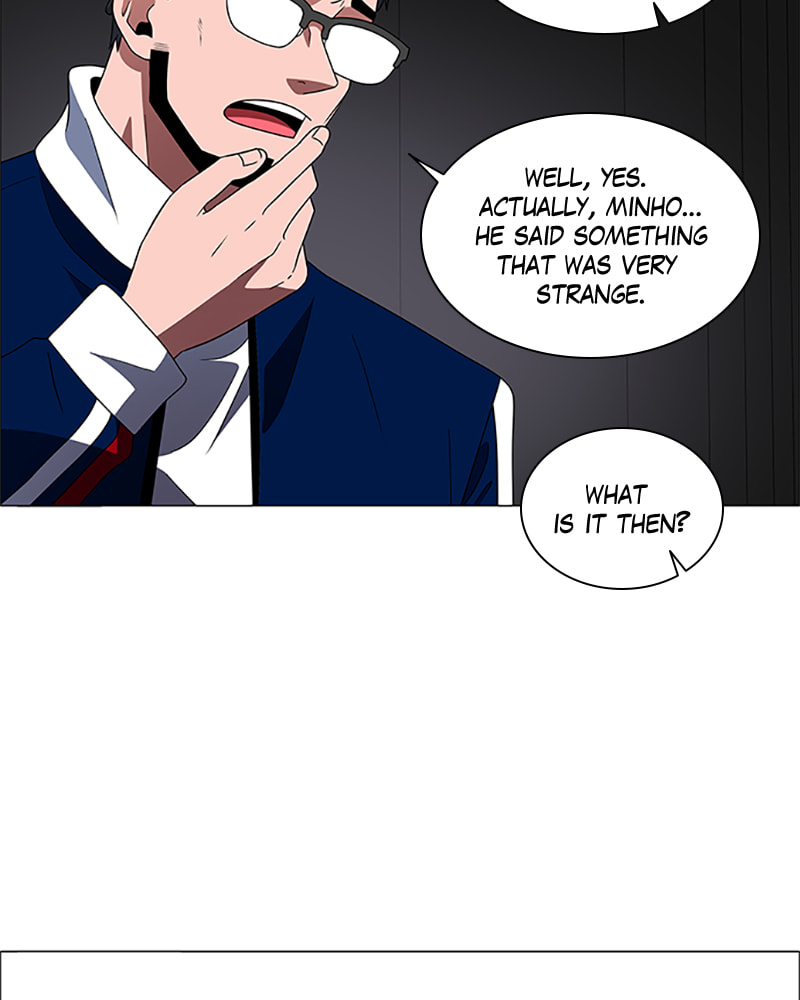 Read No Scope chapter 136 image 50 on Lezhin