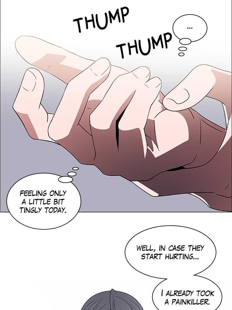 Read No Scope chapter 136 image 51 on Lezhin