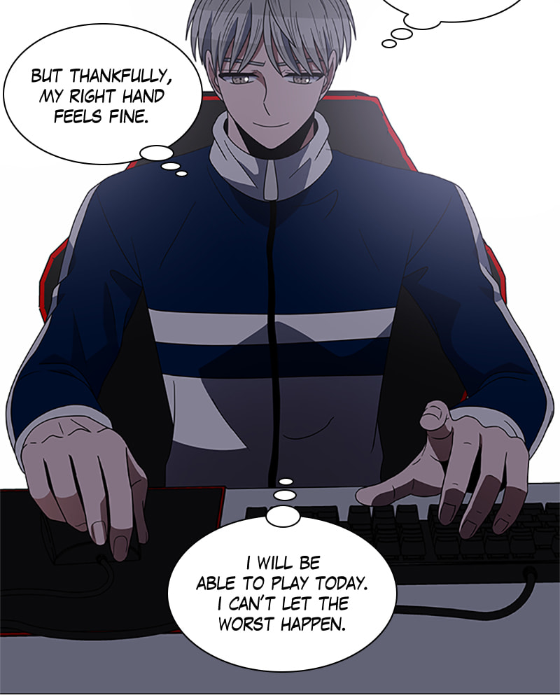 Read No Scope chapter 136 image 52 on Lezhin