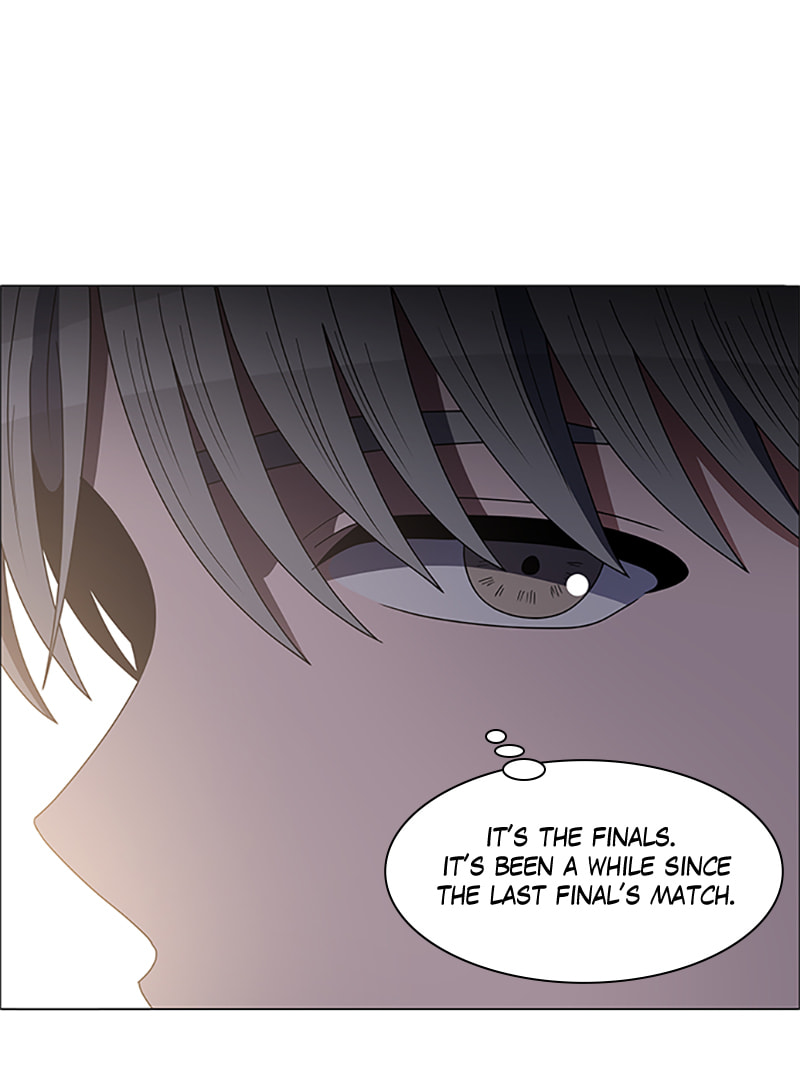 Read No Scope chapter 136 image 53 on Lezhin