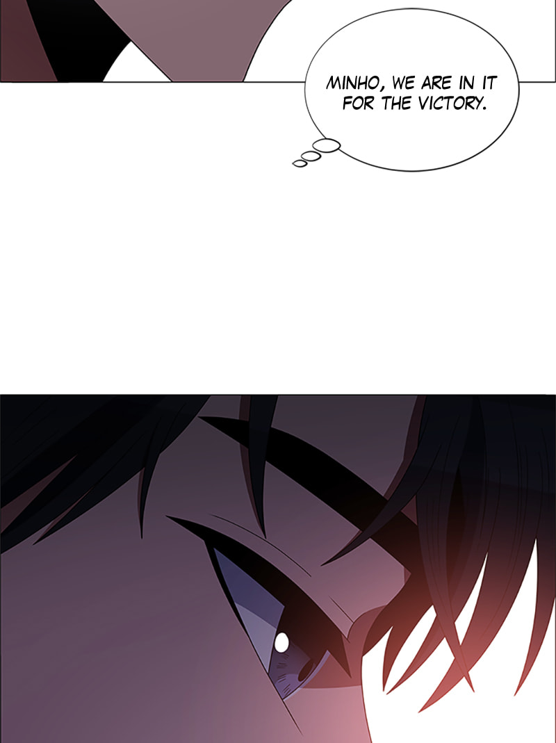 Read No Scope chapter 136 image 55 on Lezhin