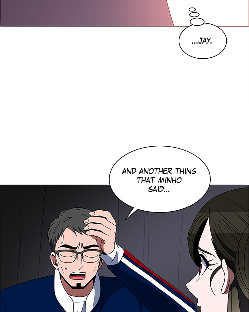 Read No Scope chapter 136 image 56 on Lezhin
