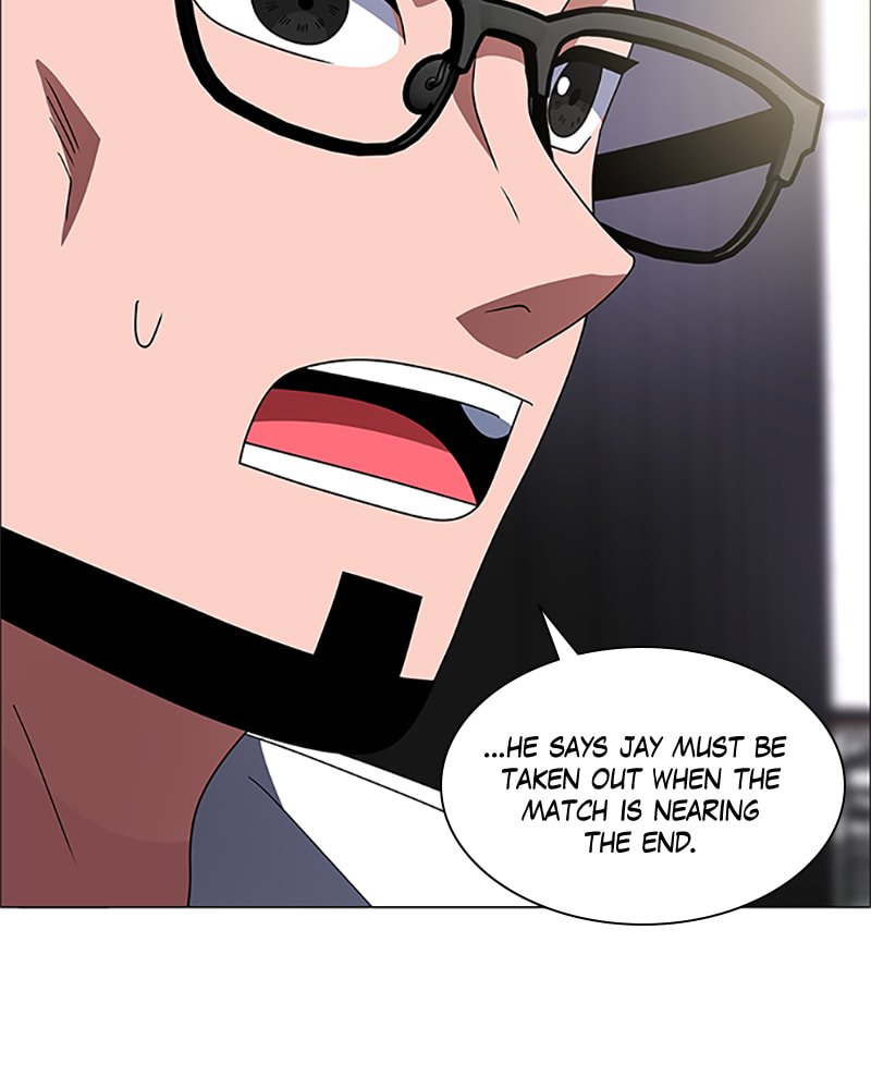 Read No Scope chapter 136 image 58 on Lezhin