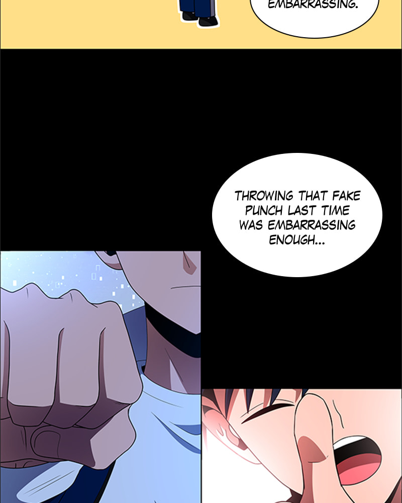 Read No Scope chapter 136 image 6 on Lezhin