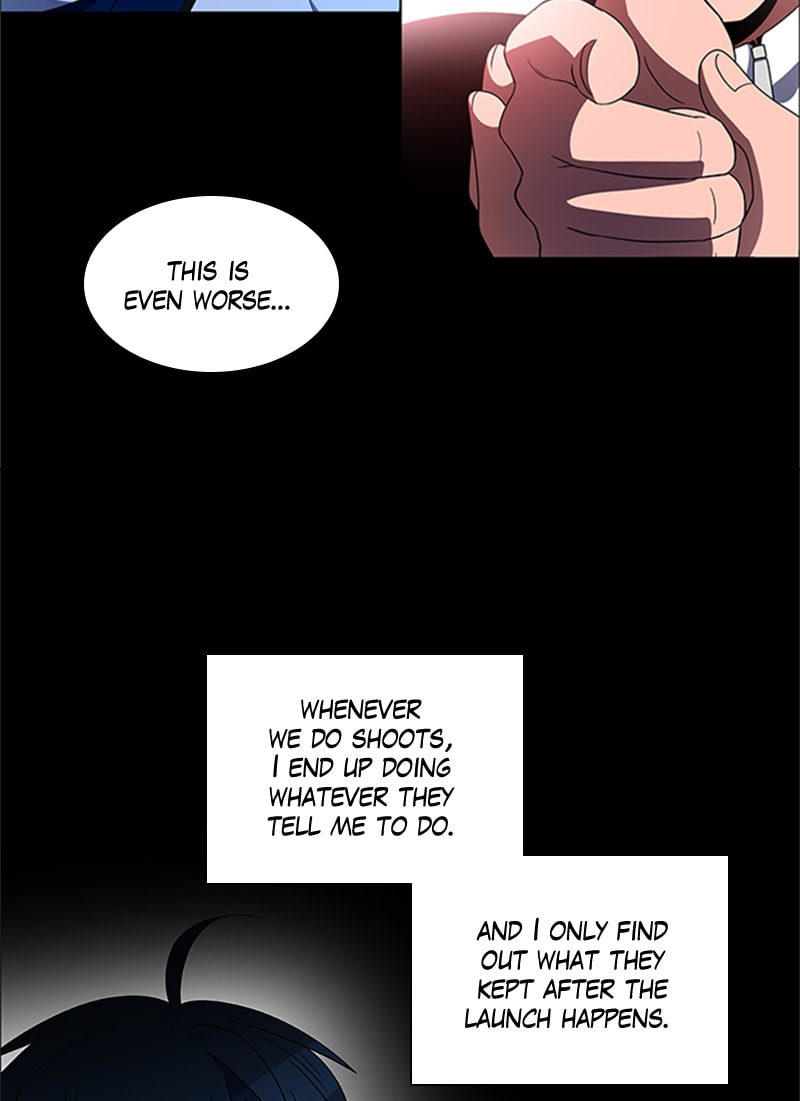 Read No Scope chapter 136 image 7 on Lezhin