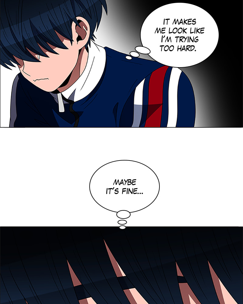 Read No Scope chapter 136 image 8 on Lezhin