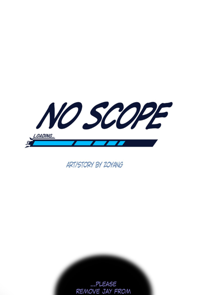 Read No Scope chapter 137 image 1 on Lezhin