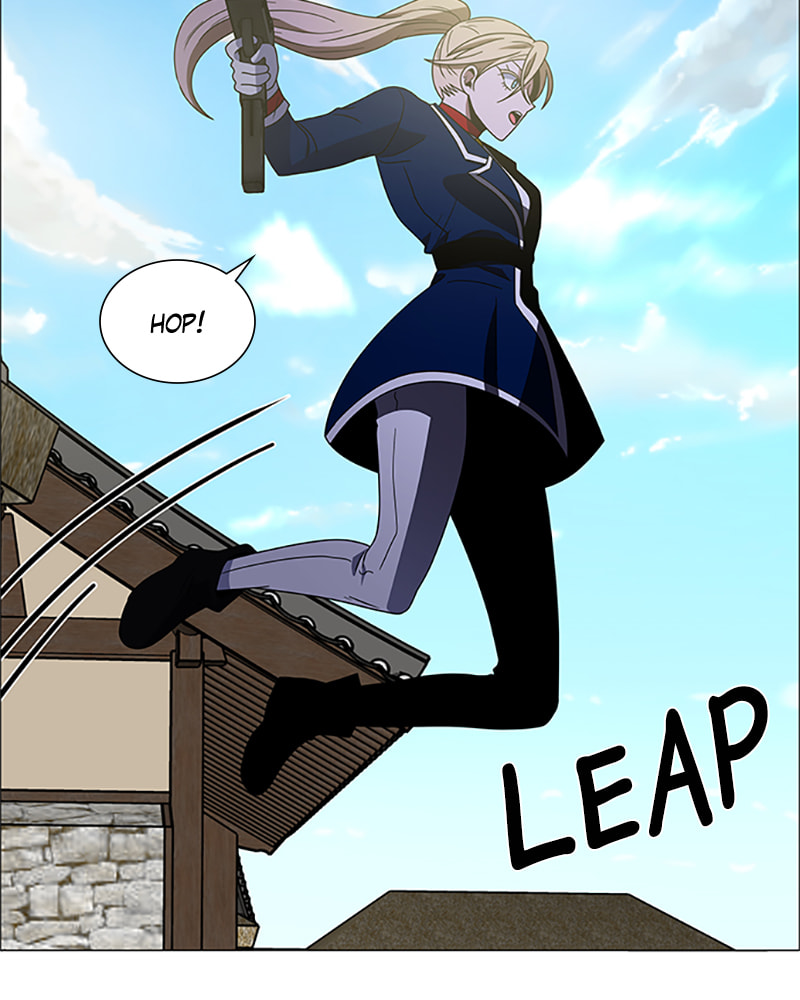 Read No Scope chapter 137 image 10 on Lezhin