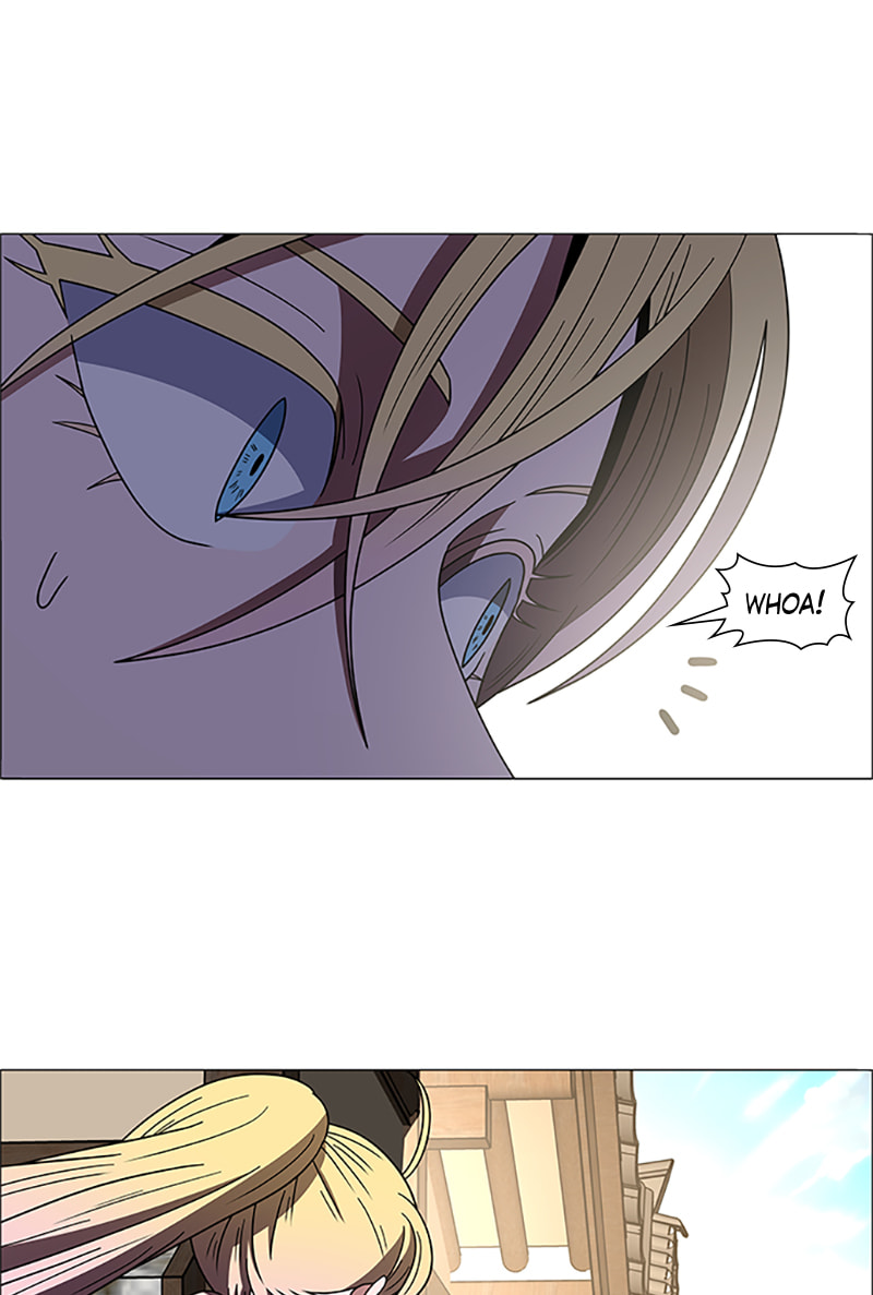 Read No Scope chapter 137 image 11 on Lezhin