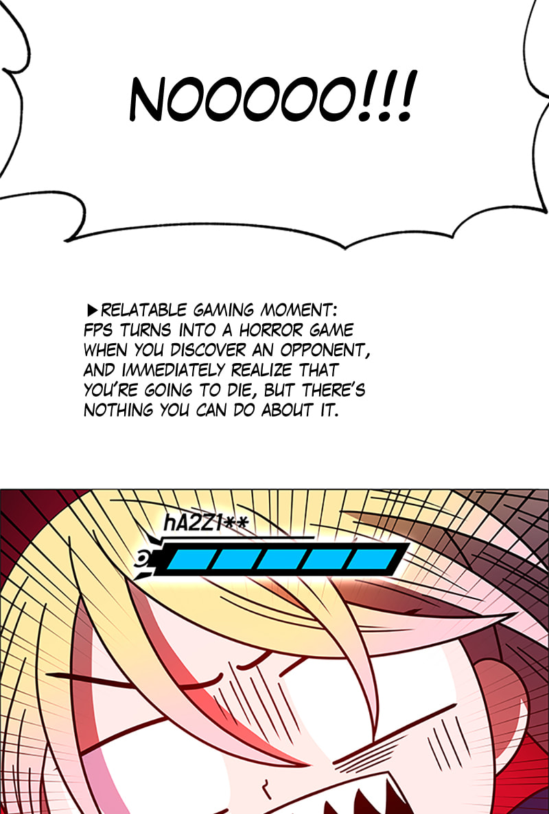 Read No Scope chapter 137 image 13 on Lezhin