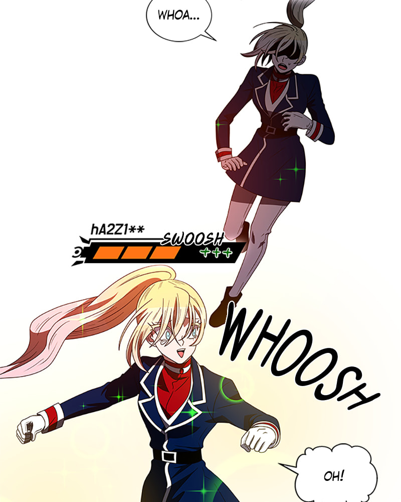 Read No Scope chapter 137 image 16 on Lezhin