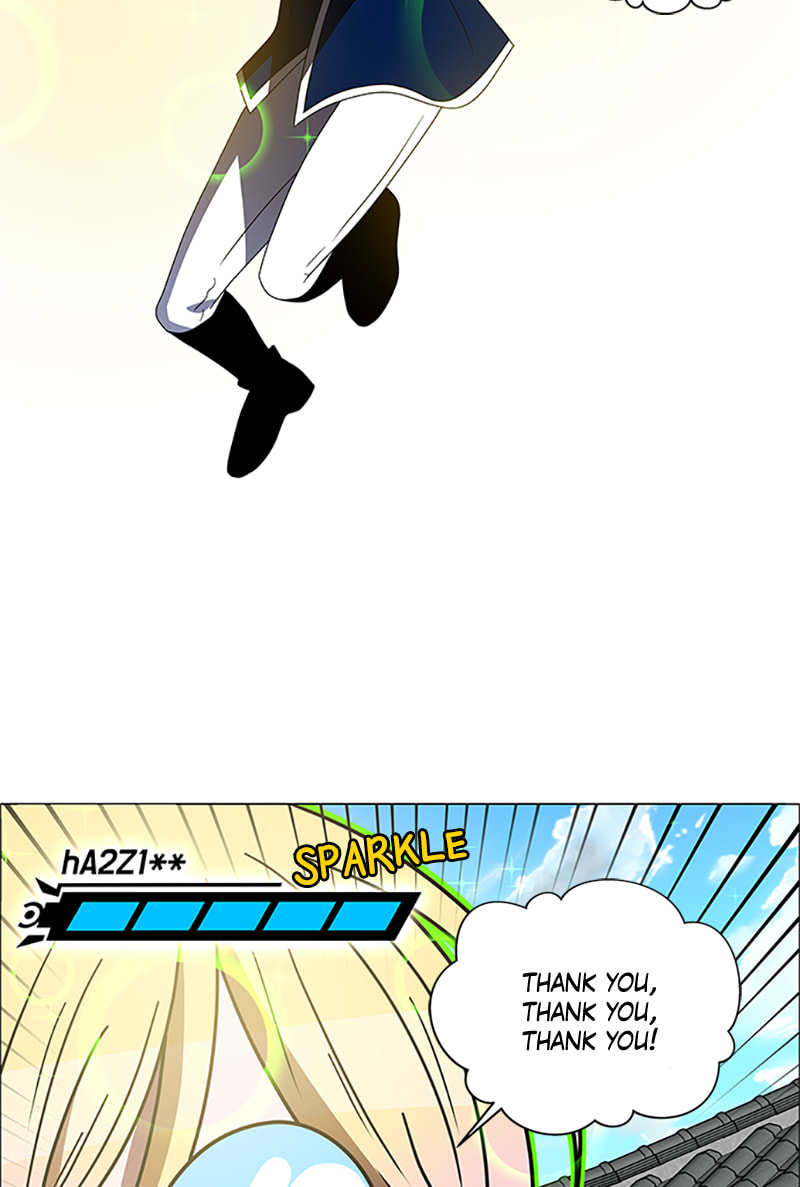 Read No Scope chapter 137 image 17 on Lezhin