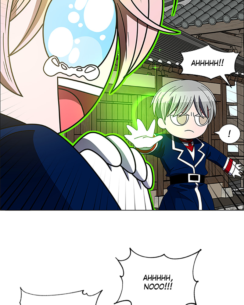 Read No Scope chapter 137 image 18 on Lezhin