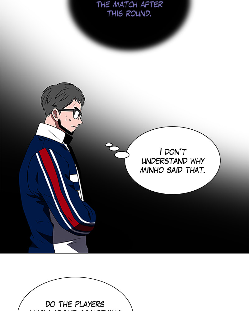 Read No Scope chapter 137 image 2 on Lezhin