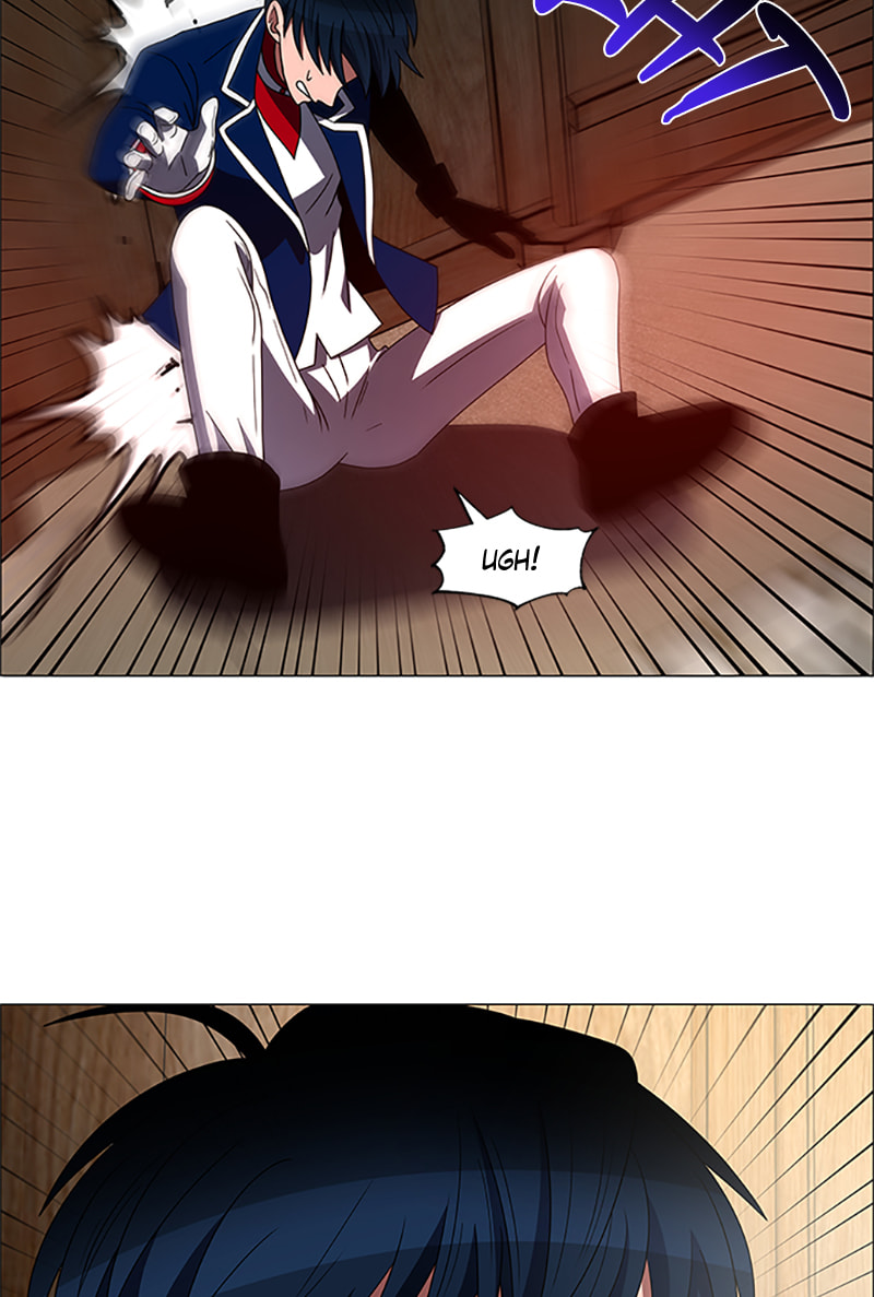 Read No Scope chapter 137 image 21 on Lezhin