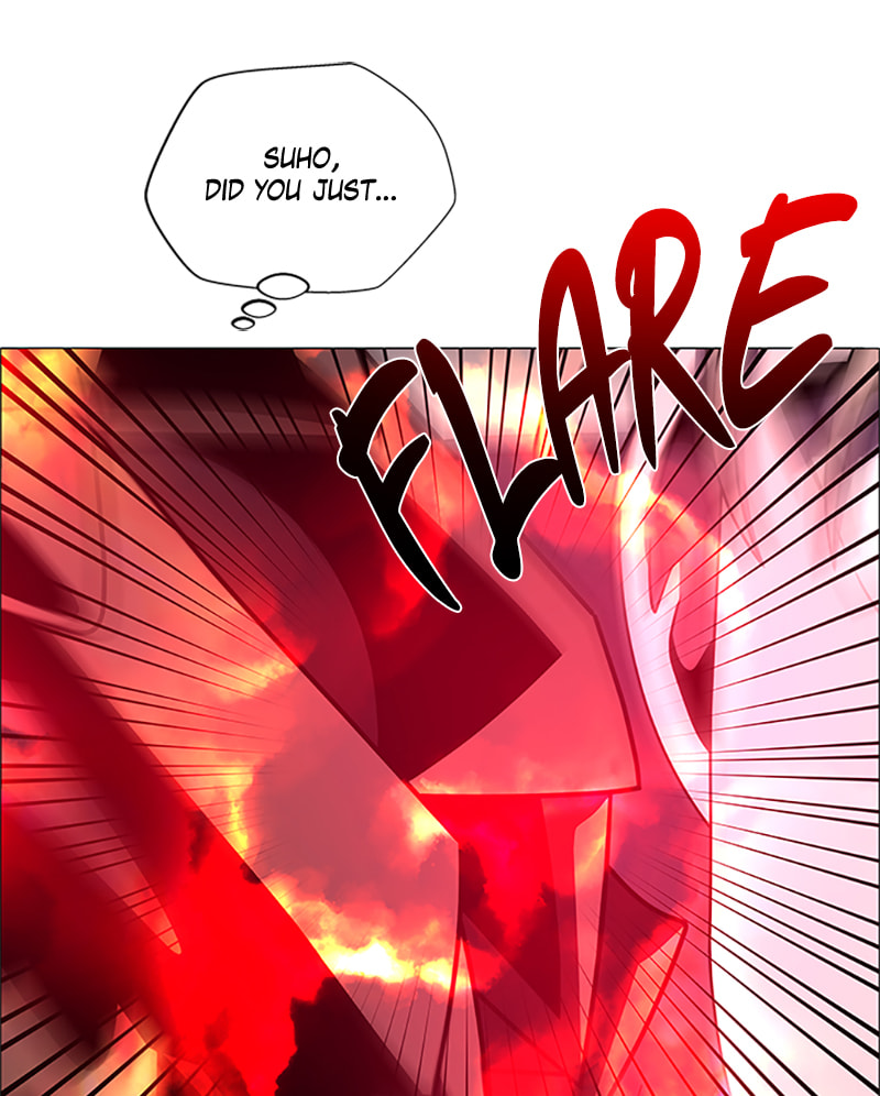 Read No Scope chapter 137 image 24 on Lezhin