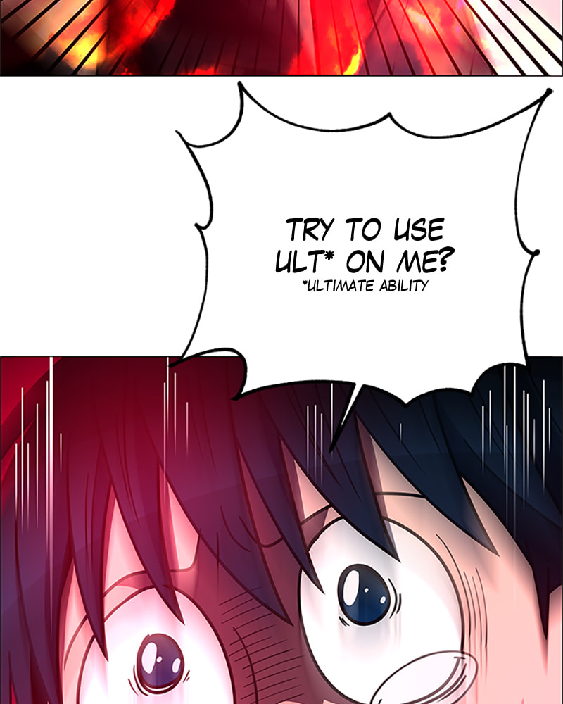 Read No Scope chapter 137 image 25 on Lezhin