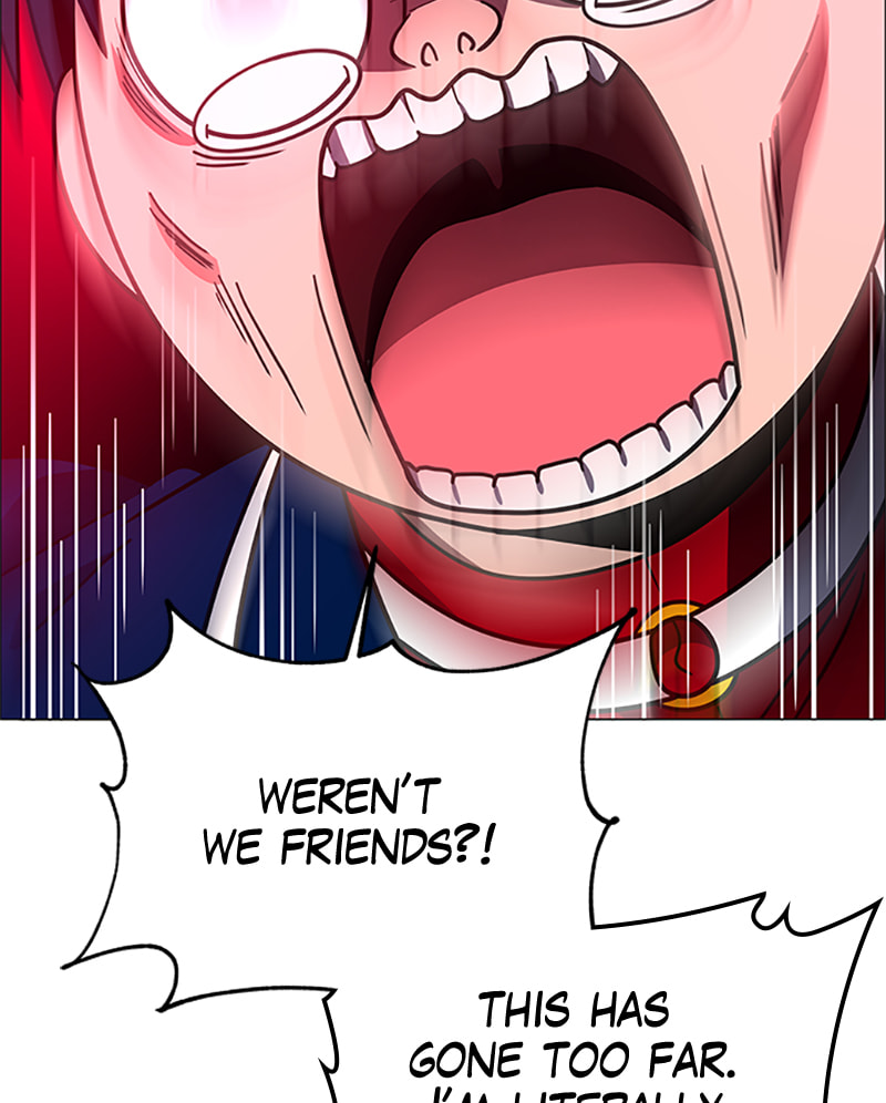 Read No Scope chapter 137 image 26 on Lezhin