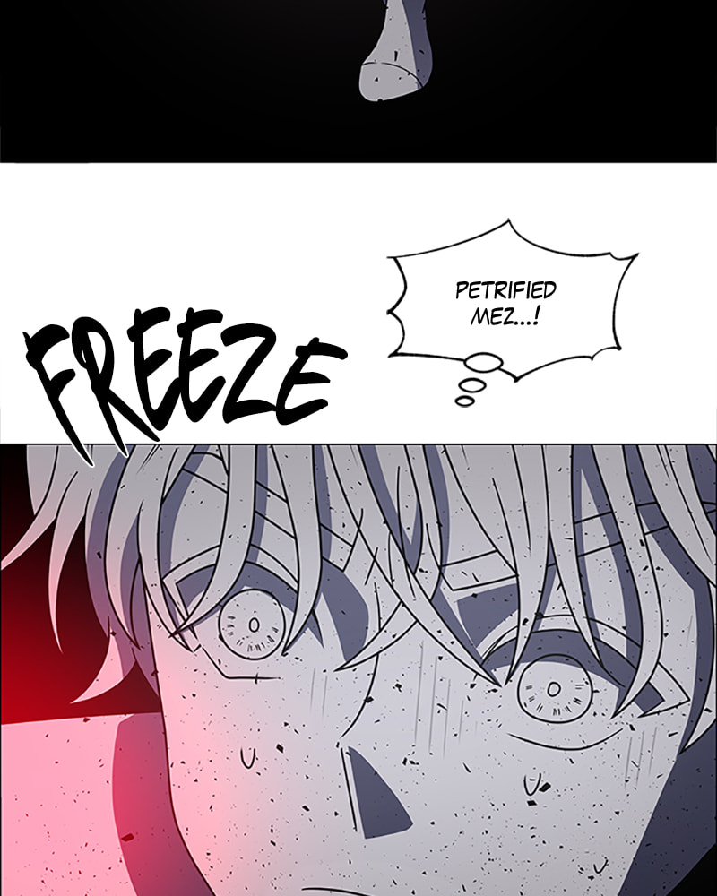 Read No Scope chapter 137 image 31 on Lezhin
