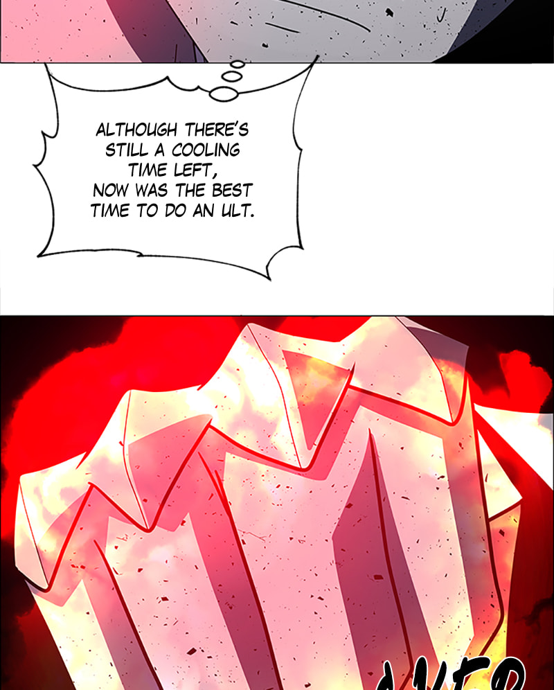Read No Scope chapter 137 image 32 on Lezhin