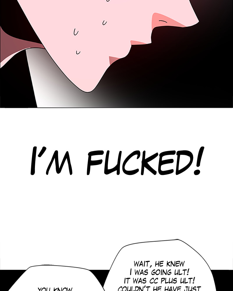 Read No Scope chapter 137 image 39 on Lezhin