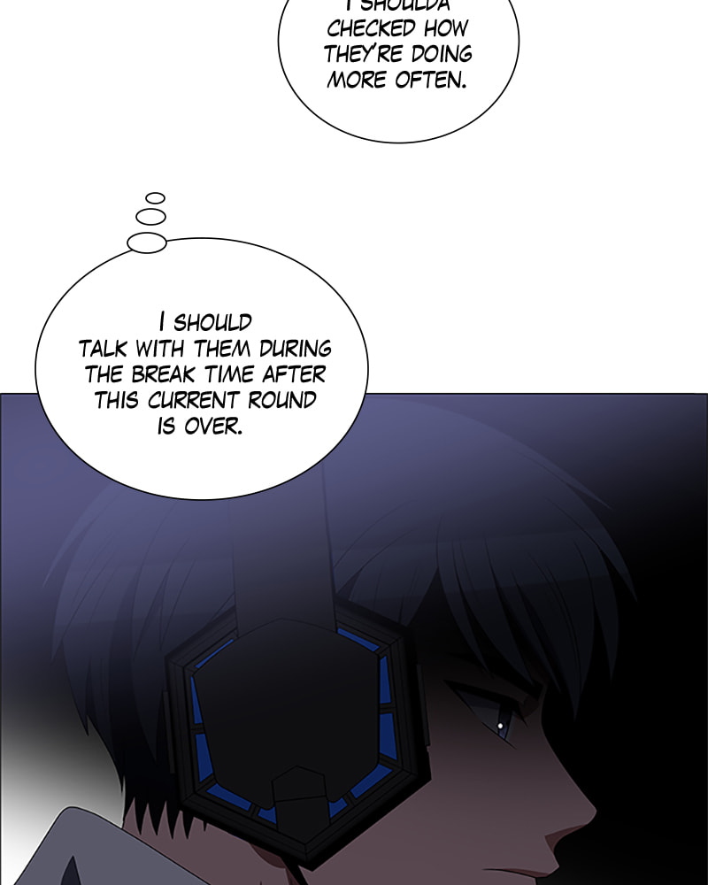 Read No Scope chapter 137 image 4 on Lezhin