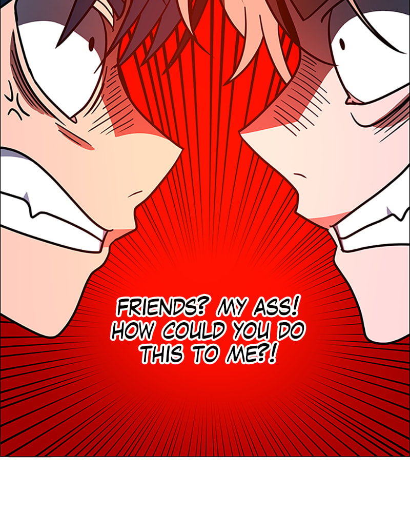 Read No Scope chapter 137 image 42 on Lezhin