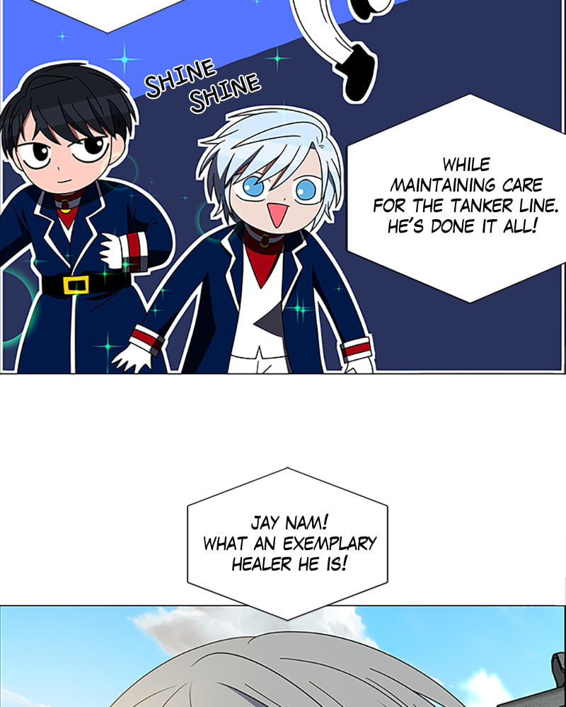 Read No Scope chapter 137 image 49 on Lezhin