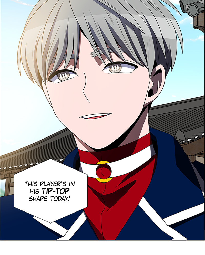 Read No Scope chapter 137 image 50 on Lezhin