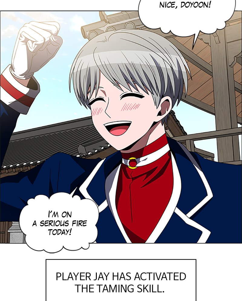 Read No Scope chapter 137 image 53 on Lezhin