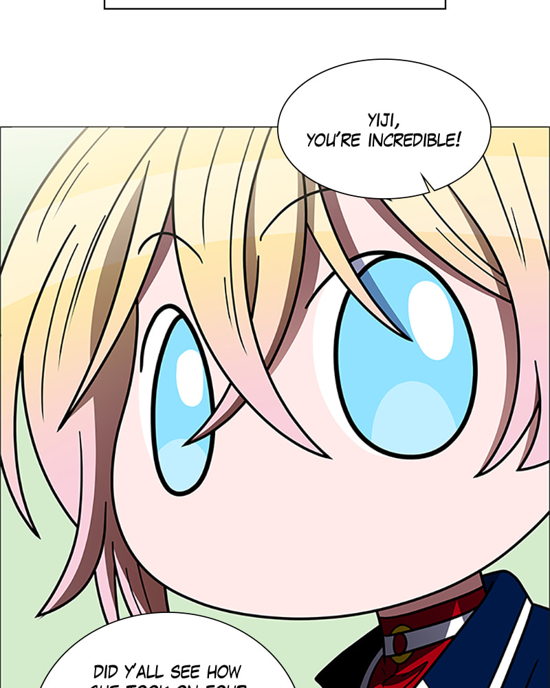 Read No Scope chapter 137 image 54 on Lezhin