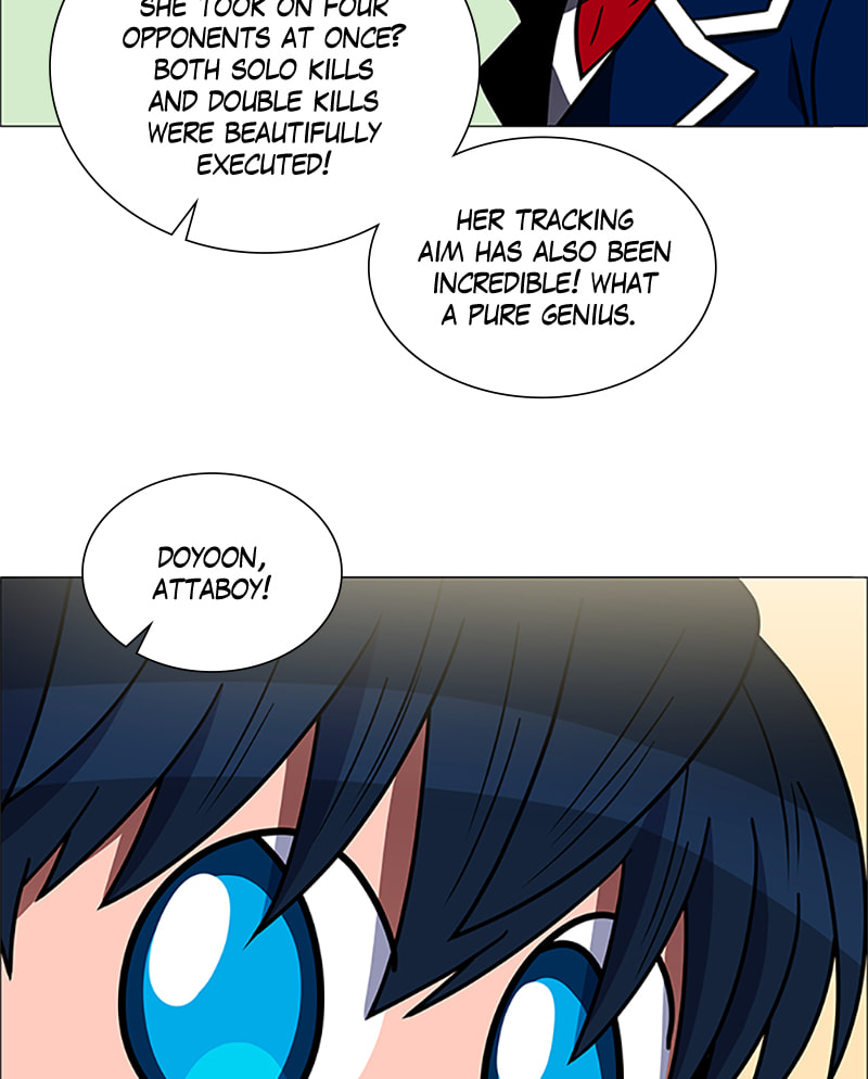 Read No Scope chapter 137 image 55 on Lezhin