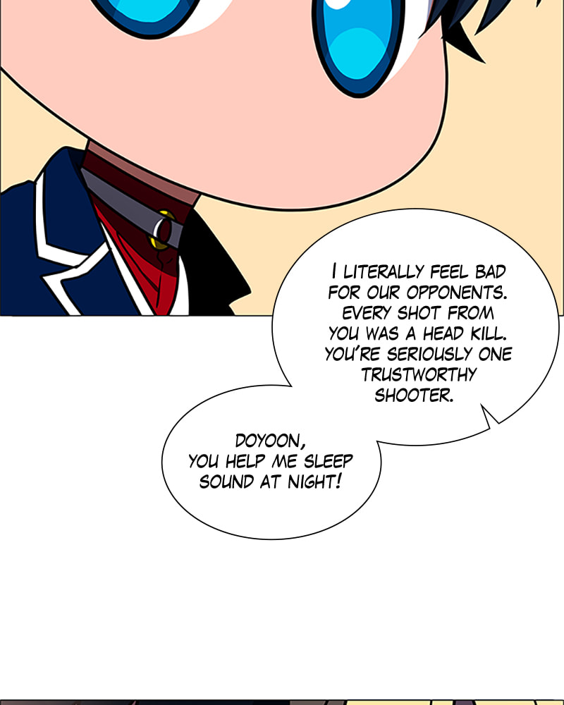 Read No Scope chapter 137 image 56 on Lezhin