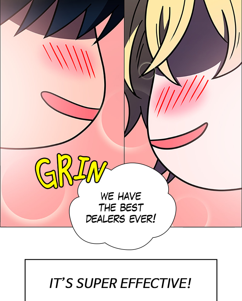 Read No Scope chapter 137 image 57 on Lezhin