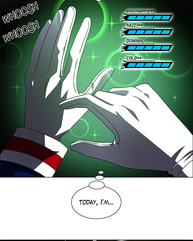 Read No Scope chapter 137 image 6 on Lezhin