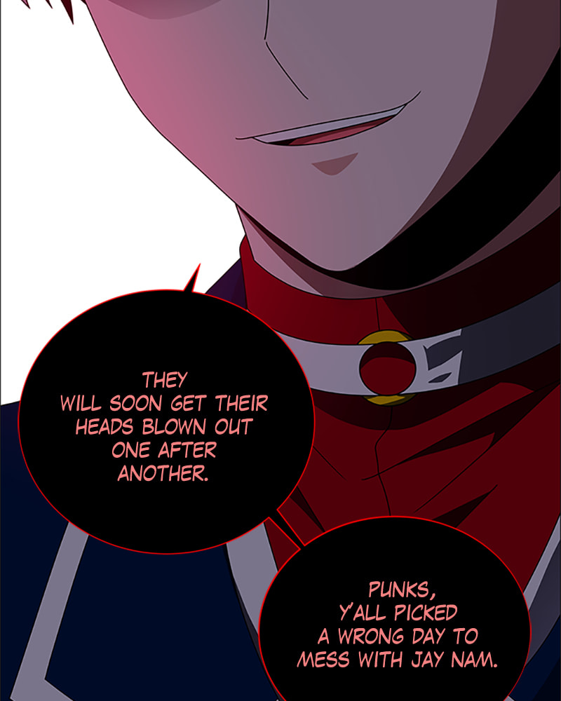 Read No Scope chapter 137 image 60 on Lezhin