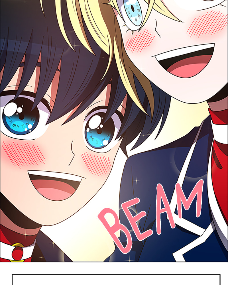 Read No Scope chapter 137 image 64 on Lezhin