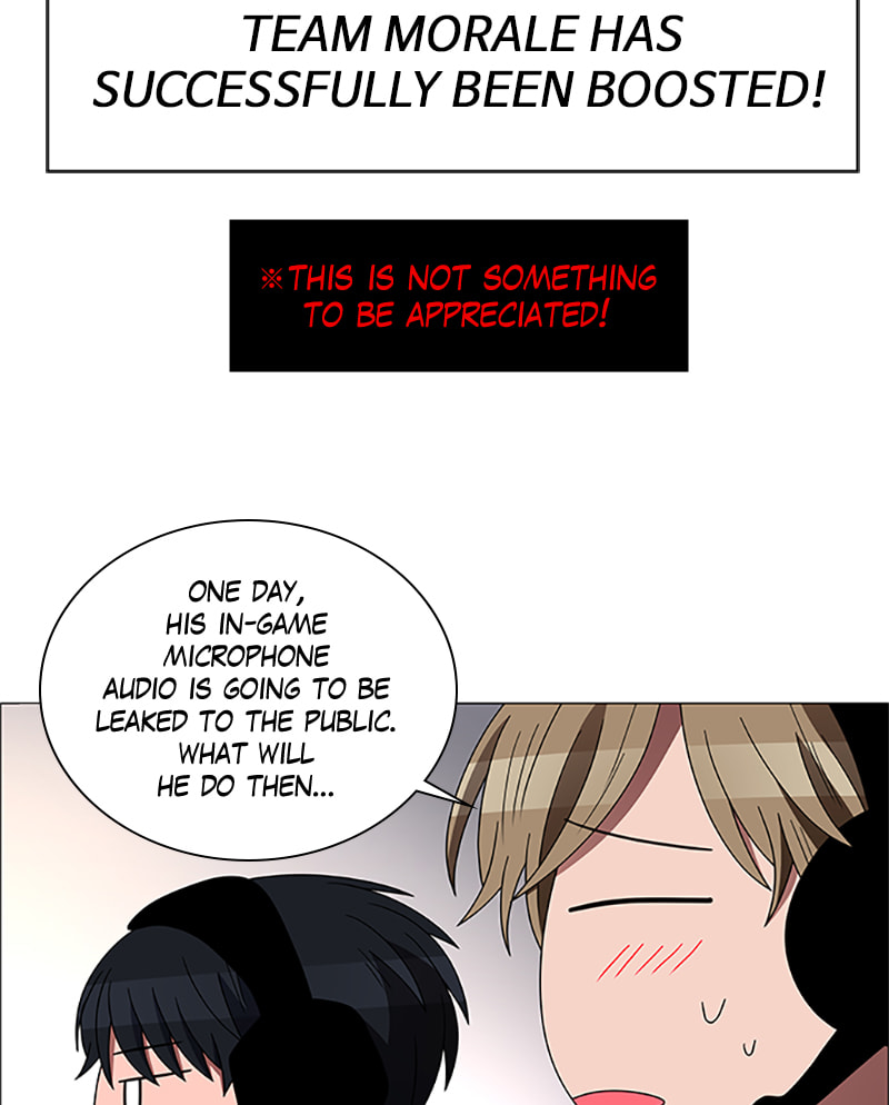 Read No Scope chapter 137 image 65 on Lezhin