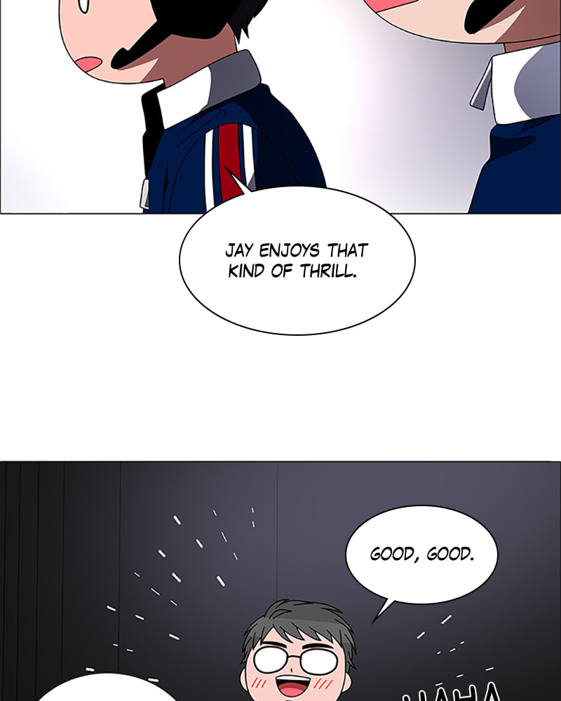 Read No Scope chapter 137 image 66 on Lezhin