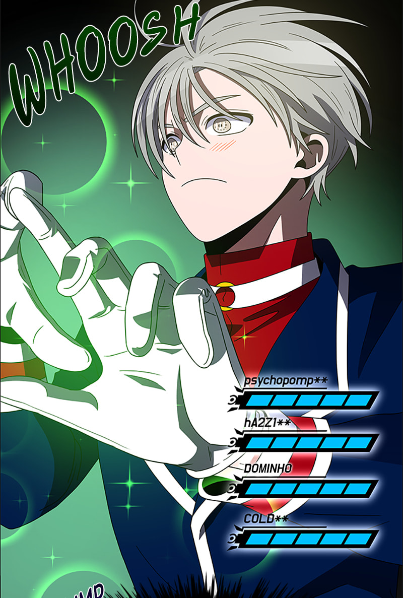 Read No Scope chapter 137 image 7 on Lezhin