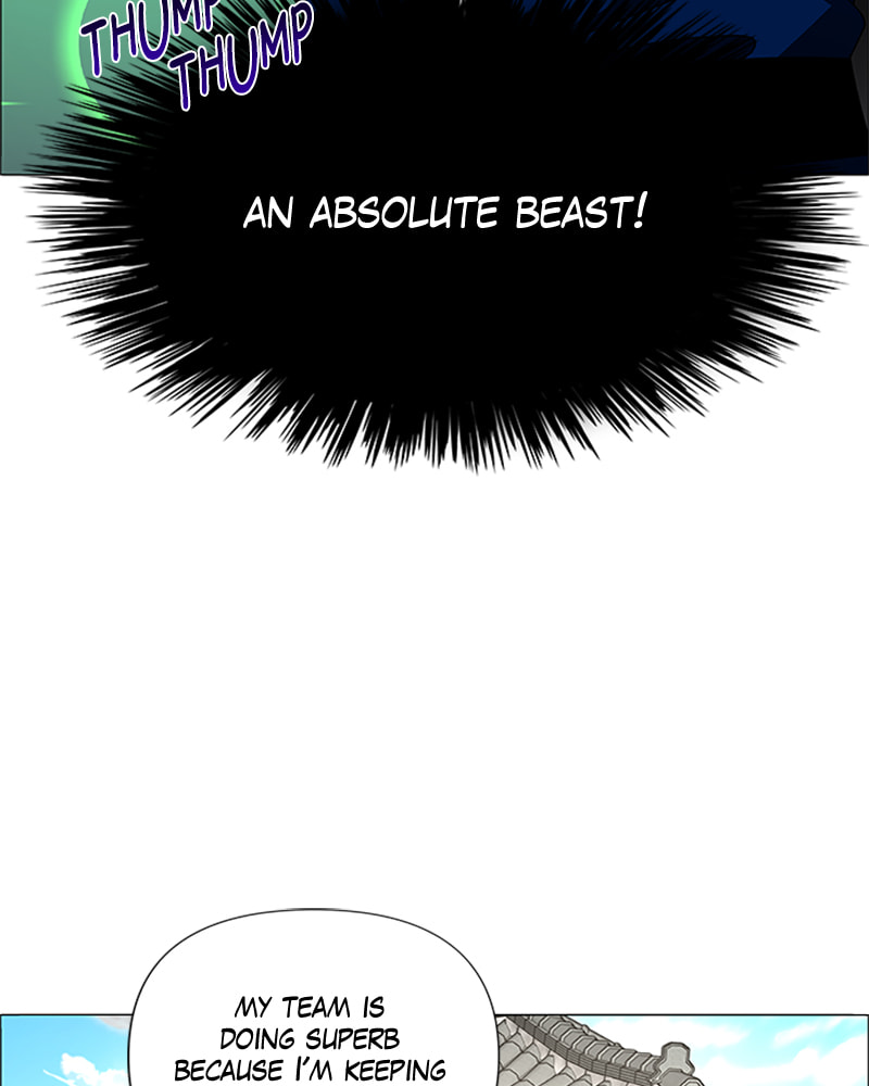 Read No Scope chapter 137 image 8 on Lezhin