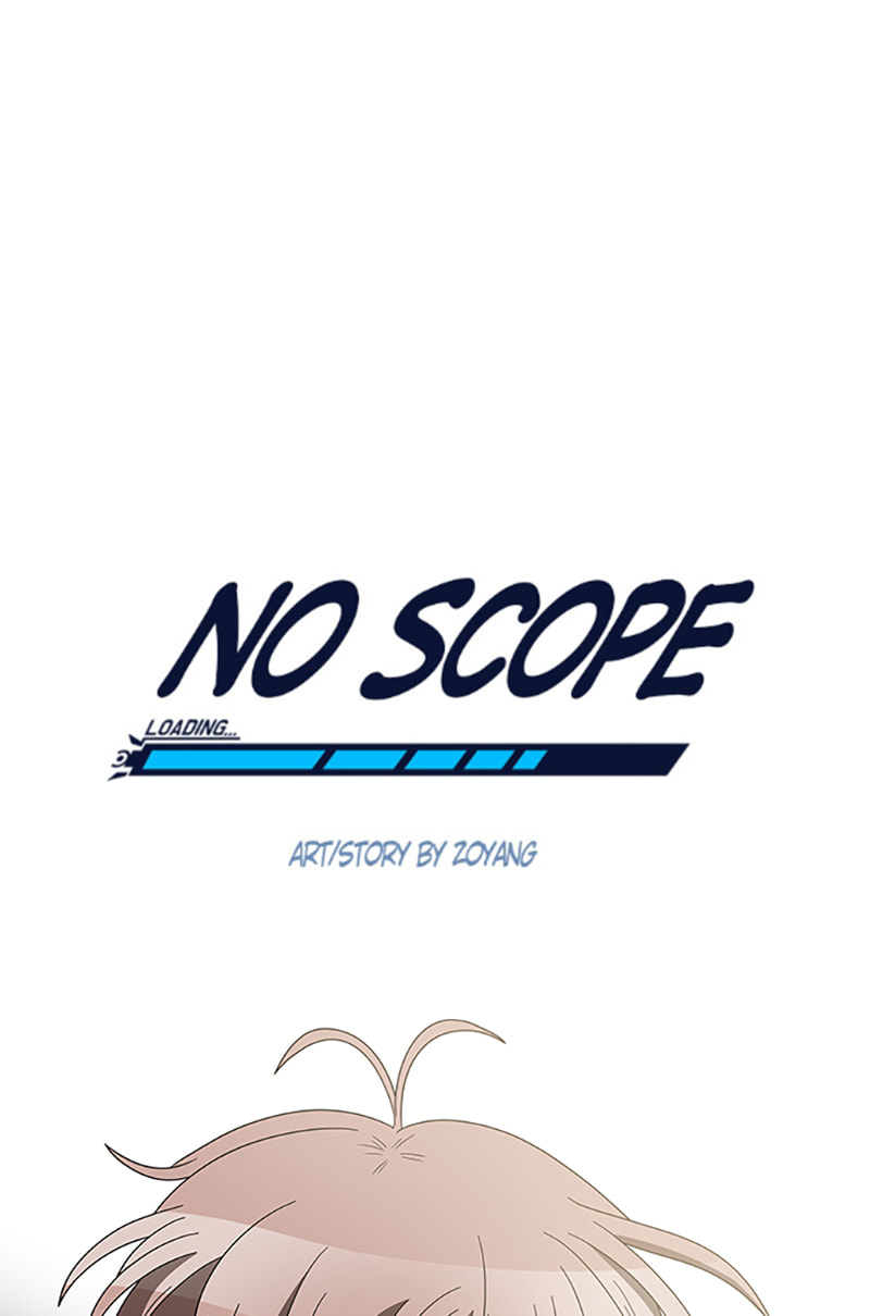 Read No Scope chapter 138 image 1 on Lezhin