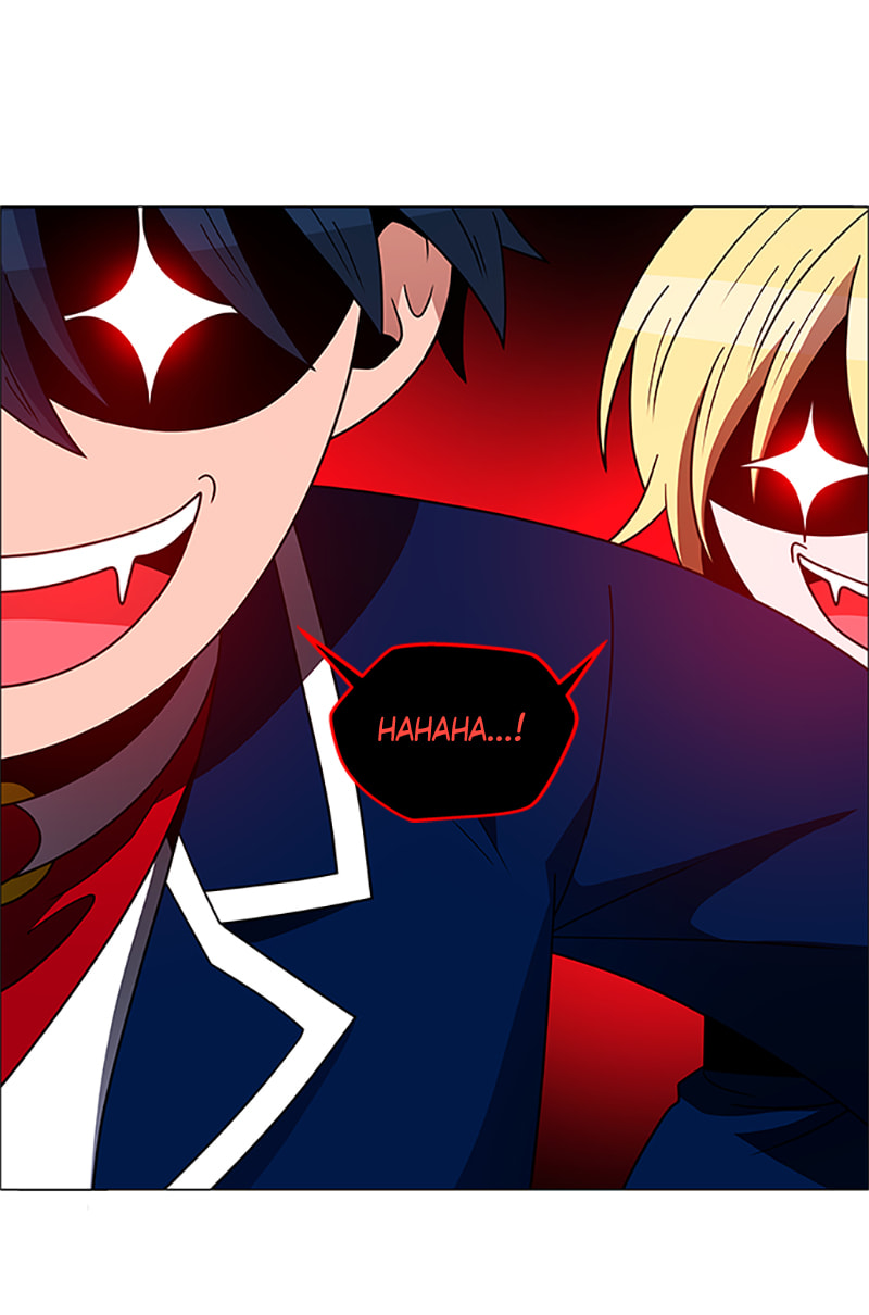 Read No Scope chapter 138 image 11 on Lezhin