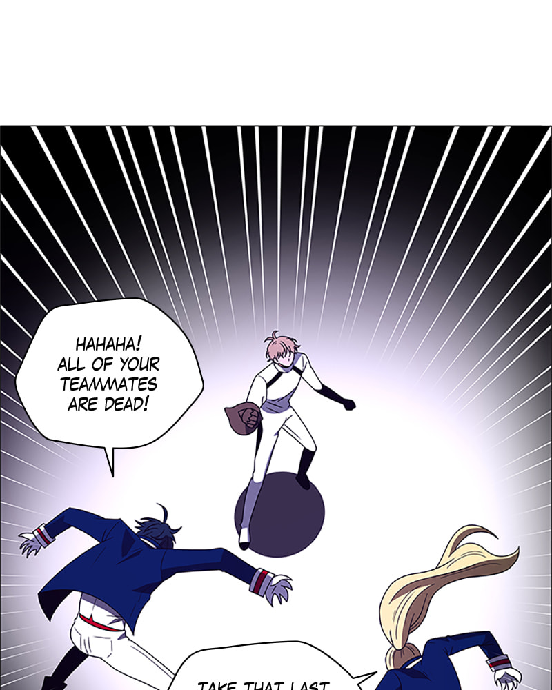 Read No Scope chapter 138 image 12 on Lezhin