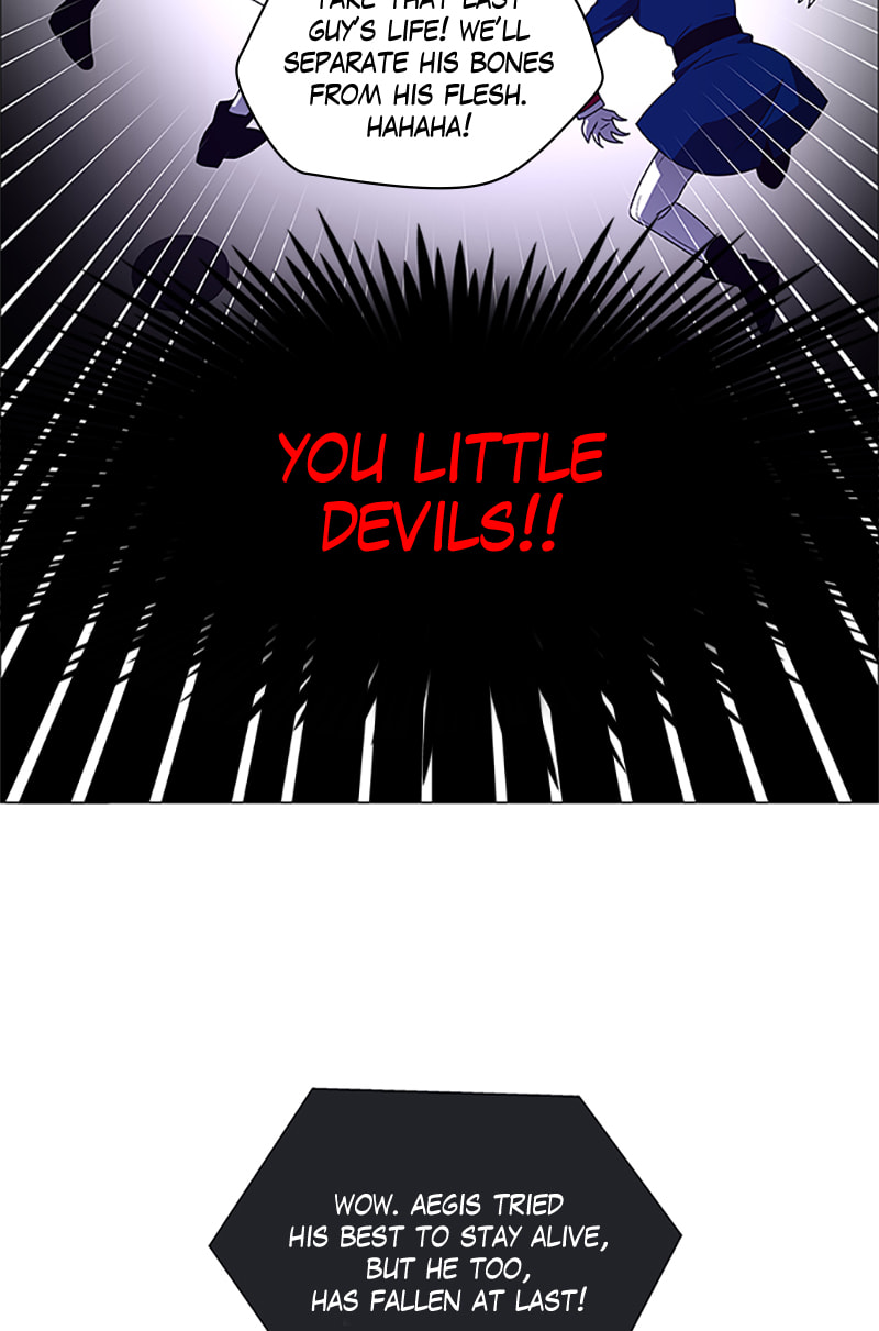 Read No Scope chapter 138 image 13 on Lezhin