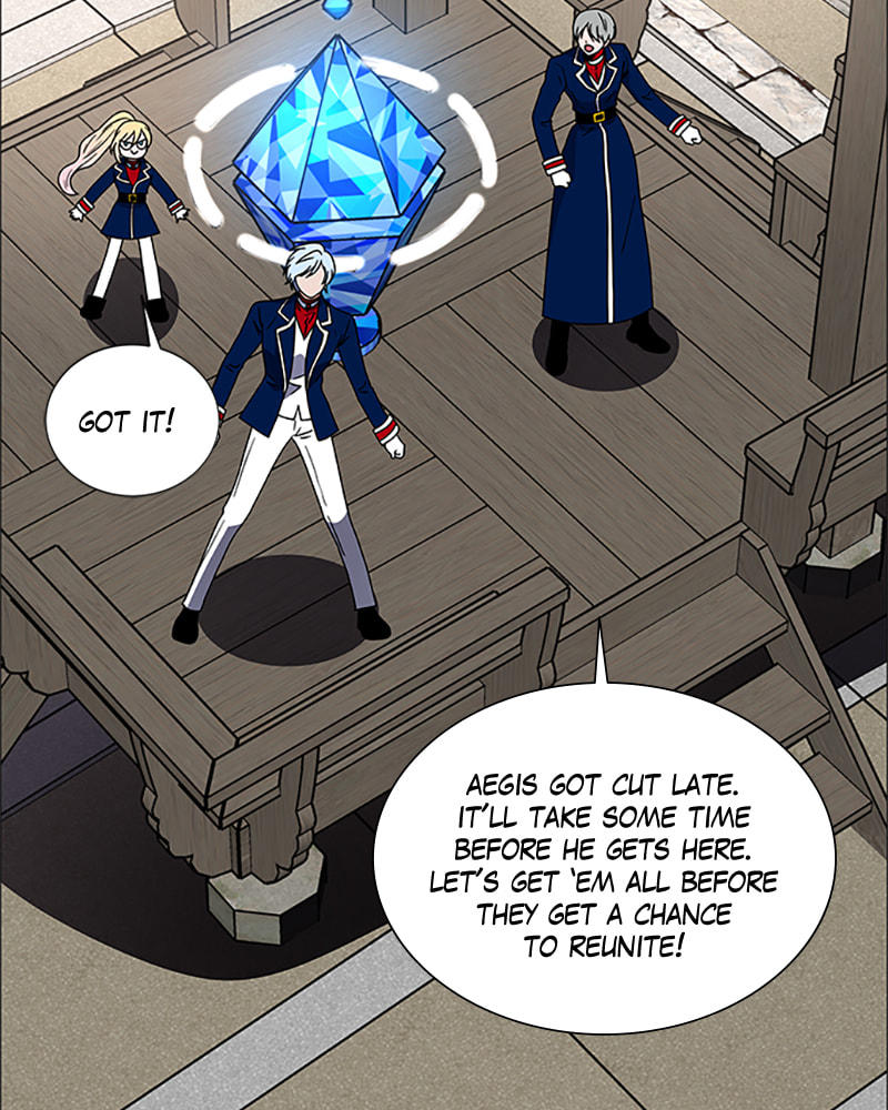Read No Scope chapter 138 image 16 on Lezhin