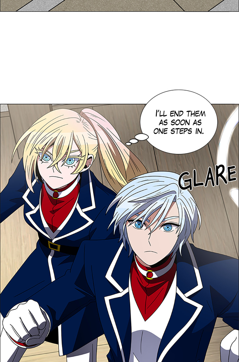 Read No Scope chapter 138 image 17 on Lezhin