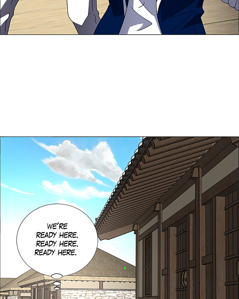 Read No Scope chapter 138 image 18 on Lezhin