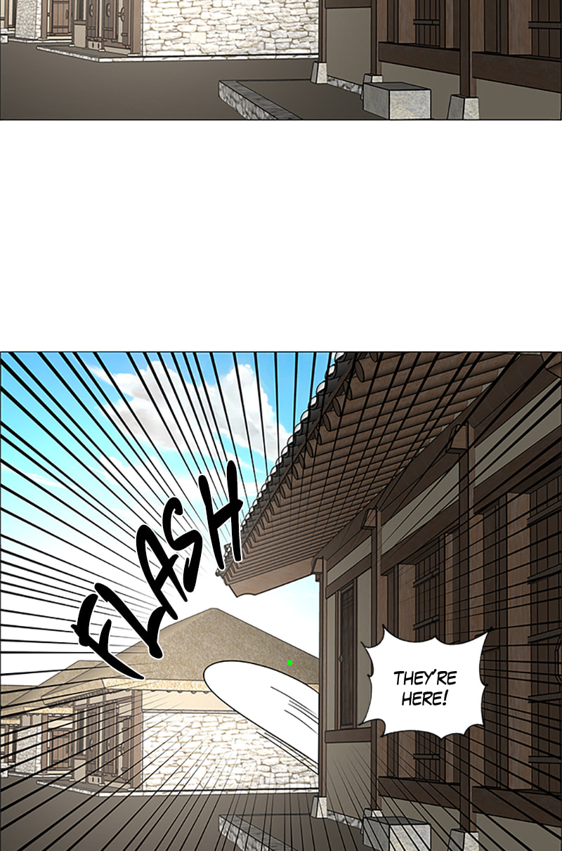 Read No Scope chapter 138 image 19 on Lezhin